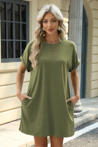 Matcha Green