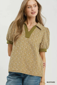 MUSTARD