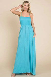 Pastel Teal