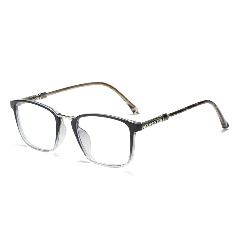 Ilussa Blue Light Glasses Everyday Frames