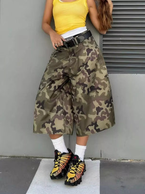 Polish Camouflage