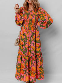 Floral