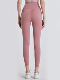 Dusty Pink