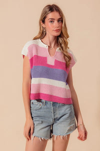 BLUSH/PINK/LILAC