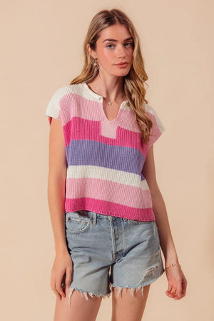 BLUSH/PINK/LILAC