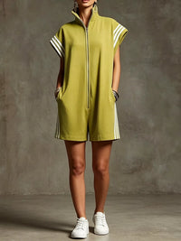 Yellow Green