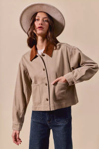 TAUPE