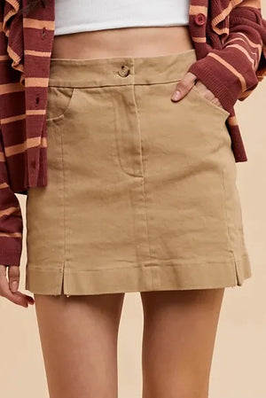 KHAKI