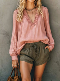 Dusty Pink