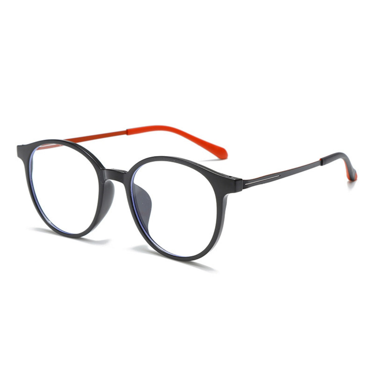 Ilussa Featherlight Round Frames