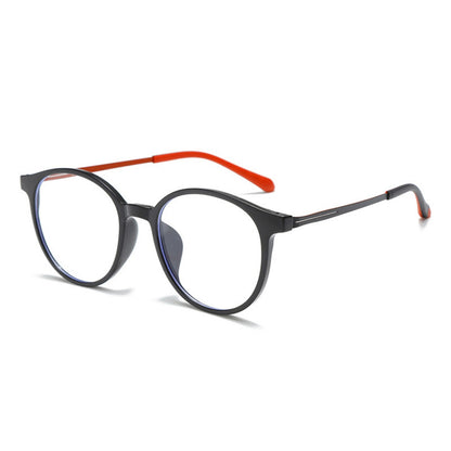 Ilussa Featherlight Round Frames