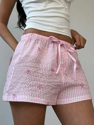 Pink Plaid