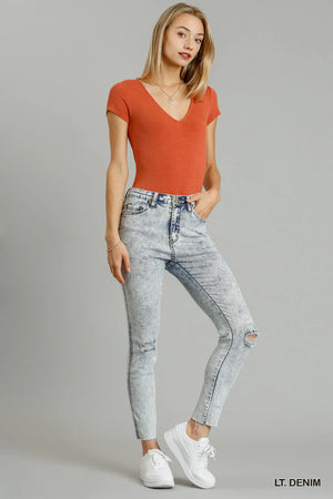 LT. DENIM