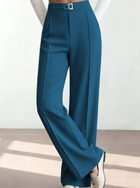 Peacock Blue