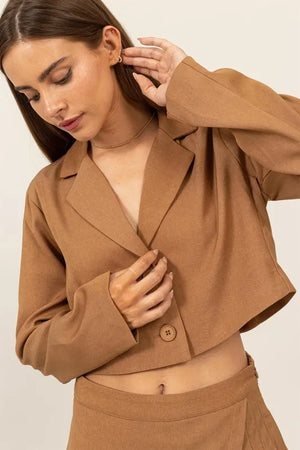 KHAKI