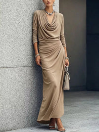 Khaki Color