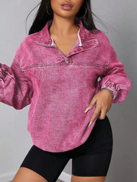 Hot Pink