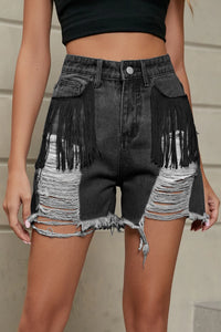 Black & Gray