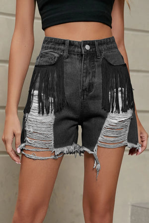 Black & Gray