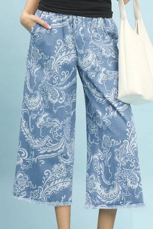 LT. DENIM