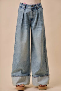 DENIM