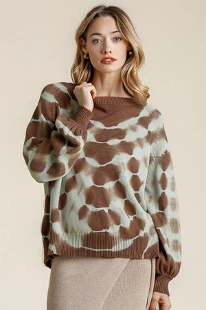 Coffee Brown