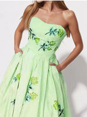 Light Green