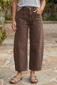 Coffee Brown