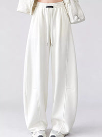 White-Spring And Fall-Tall