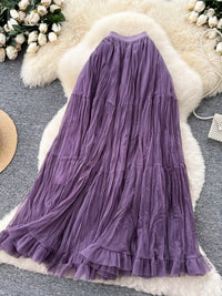 Dark Purple