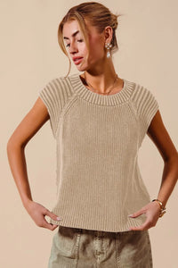 VINTAGE TAUPE