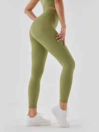 Matcha Green