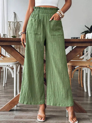 Matcha Green