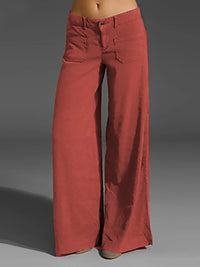 Orange Red