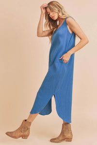 Peacock  Blue