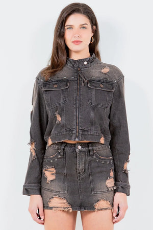 VINTAGE WASH
