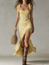 Lemon Yellow