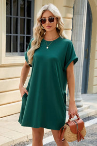 Deep Teal