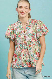 CORAL MIX