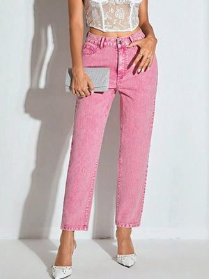 Dusty Pink