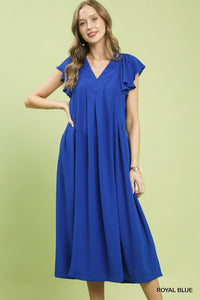 ROYAL BLUE
