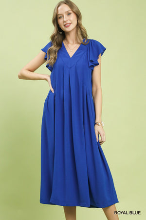 ROYAL BLUE