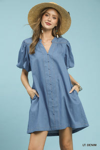 LT. DENIM