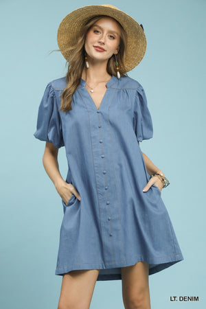 LT. DENIM