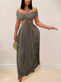 Dark Gray