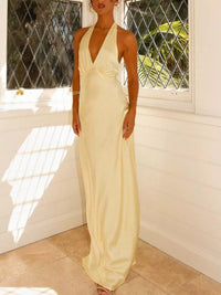 Pastel Yellow