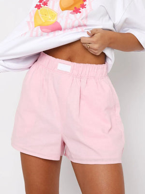 Blush Pink