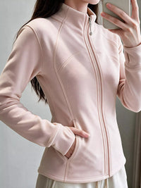 Blush Pink