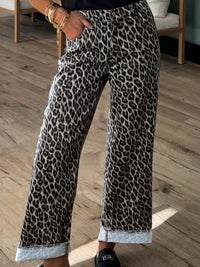 Leopard