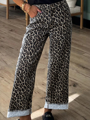 Leopard
